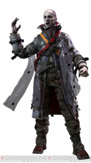 『KILLZONE SHADOW FALL』
