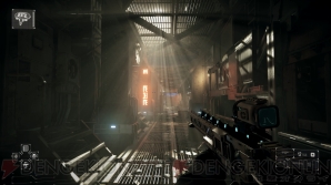 『KILLZONE SHADOW FALL』