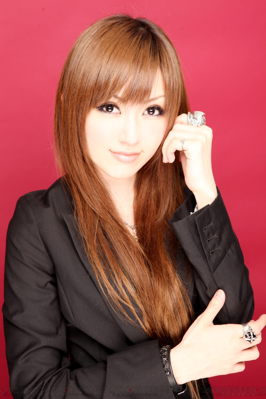 真 雀龍門 の新ボイスを担当した能登麻美子さん 喜多村英梨さん 小林ゆうさん 子安武人さんのサイン色紙をプレゼント 電撃オンライン