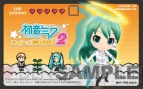 『初音ミク Project mirai 2』