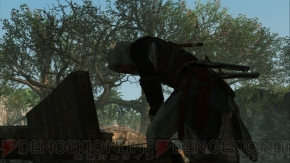 アサシン クリード4 動画付きレビュー 船の襲撃 島々に眠るお宝 マヤ遺跡の探索など冒険ロマンあふれる 海のオープンワールド 電撃オンライン アサシン クリード4 動画付きレビュー 船の襲撃 島々に眠るお宝 マヤ遺跡の探索など冒険ロマンあふれる 海のオープンワールド 電撃オンライン
