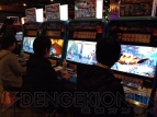 『ウルトラストリートファイターIV』