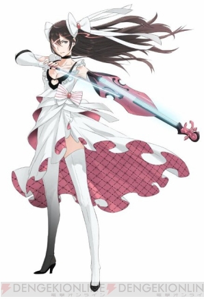OP曲を歌うのはLinksに決定――『SHORT PEACE 月極蘭子のいちばん長い日』を彩る新たな登場人物や新規アニメーションカットが公開！ -  電撃オンライン