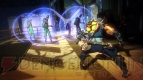『YAIBA： NINJA GAIDEN Z』