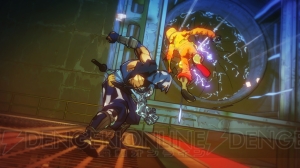 『YAIBA： NINJA GAIDEN Z』の何でもアリなアクションを紹介――敵のゾンビの肉体を引きちぎって武器にすることも可能！