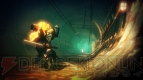 『YAIBA： NINJA GAIDEN Z』