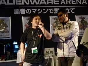 『DOA5U』と『ソウルキャリバーV』の祭典“TGN Playse＃2”が11月23日に開催！ ニコ生やTwitchなどによる配信もあり