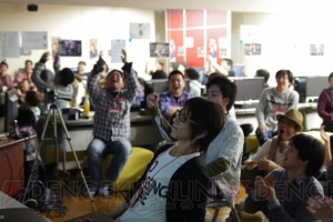 『DOA5U』と『ソウルキャリバーV』の祭典“TGN Playse＃2”が11月23日に開催！ ニコ生やTwitchなどによる配信もあり