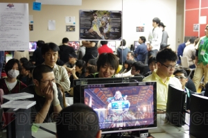 『DOA5U』と『ソウルキャリバーV』の祭典“TGN Playse＃2”が11月23日に開催！ ニコ生やTwitchなどによる配信もあり