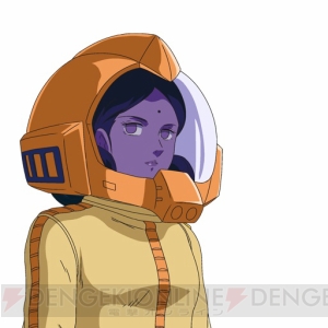 『機動戦士ガンダムオンライン』大規模戦の新宇宙フィールド“暗礁宙域”が11月27日に実装！ ジオンの戦術支援にはララァのエルメスが登場