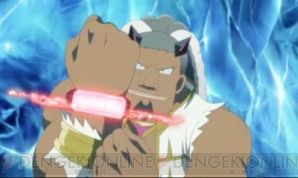 『ガイストクラッシャー』