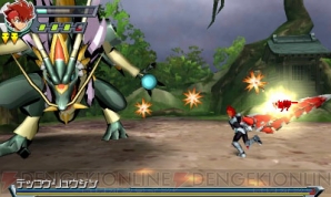 『ガイストクラッシャー』