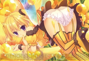 たにはらなつき ちこたむ 西e田ら7名の人気作家がビッグサイズでイラストを披露 画集なないろ レインボー は11月30日発売 電撃オンライン