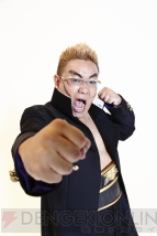 『魁!!男塾 ～日本よ、これが男である！～』