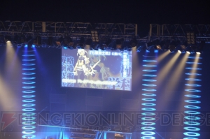 La’cryma×5pb.の新作ADV『カデンツァ フェルマータ アコルト：フォルテシモ』が2014年に発売！ 神夜優さんがシナリオを担当