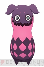 PSゆるきゃら総選挙（グランプリ）