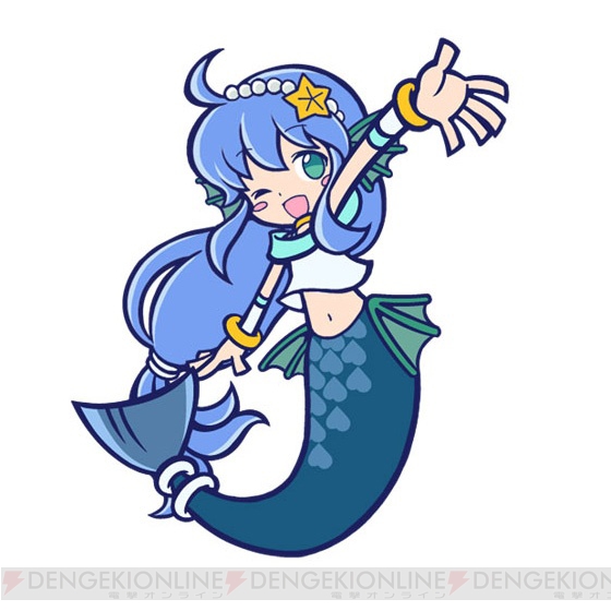 ぷよぷよ クエスト 500万ダウンロード達成記念イベントで 6キャラクターが発表 魔導石ガチャにサタンも登場 電撃オンライン