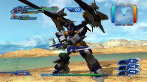 『スーパーロボット大戦OG INFINITE BATTLE』