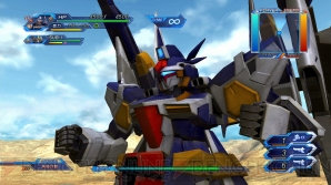 『スーパーロボット大戦OG INFINITE BATTLE』