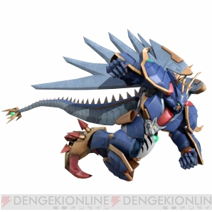 スーパーロボット大戦og Infinite Battle 龍虎王やヴァイサーガはどう動く 開発陣コメント付き機体レビュー第5回 電撃オンライン