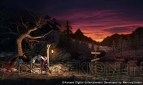 『キャッスルヴァニア Lords of Shadow 宿命の魔鏡 HD EDITION』