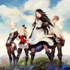 『ブレイブリーデフォルト FtS』発売直前ニコ生