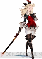 『ブレイブリーデフォルト FtS』発売直前ニコ生