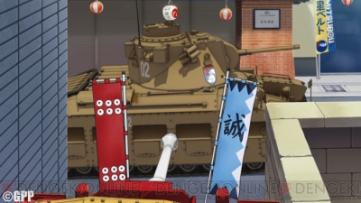 『World of Tanks』