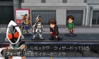 『仮面ライダー トラベラーズ戦記』