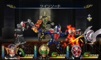 『仮面ライダー トラベラーズ戦記』