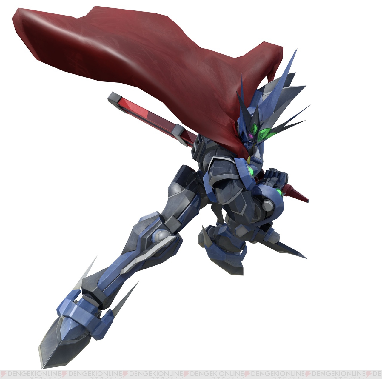 本日発売『スーパーロボット大戦OG INFINITE BATTLE』には龍虎王 本日発売『スーパーロボット大戦OG INFINITE BATTLE』には龍虎王