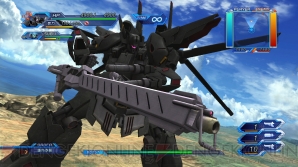 『スーパーロボット大戦OG　INFINITE BATTLE』