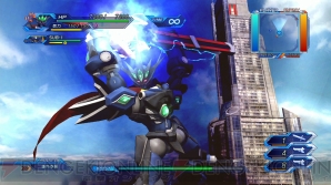 『スーパーロボット大戦OG　INFINITE BATTLE』