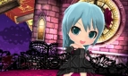 『初音ミク Project mirai 2』