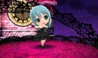 『初音ミク Project mirai 2』