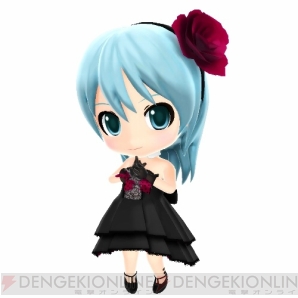 『初音ミク Project mirai 2』