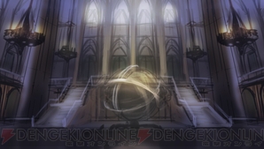 『金色のコルダ3 AnotherSky』