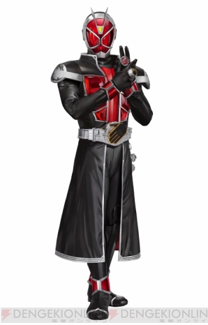 『仮面ライダー トラベラーズ戦記』