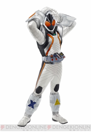 『仮面ライダー トラベラーズ戦記』