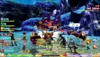 PS Vita『ソードアート・オンライン ―ホロウ・フラグメント―』