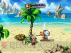 『聖剣伝説 ～LEGEND OF MANA～』