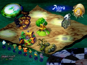 『聖剣伝説 ～LEGEND OF MANA～』2Dドット絵の技術力の高さを感じさせた不朽の名作ARPG【電撃PS×PS Store】
