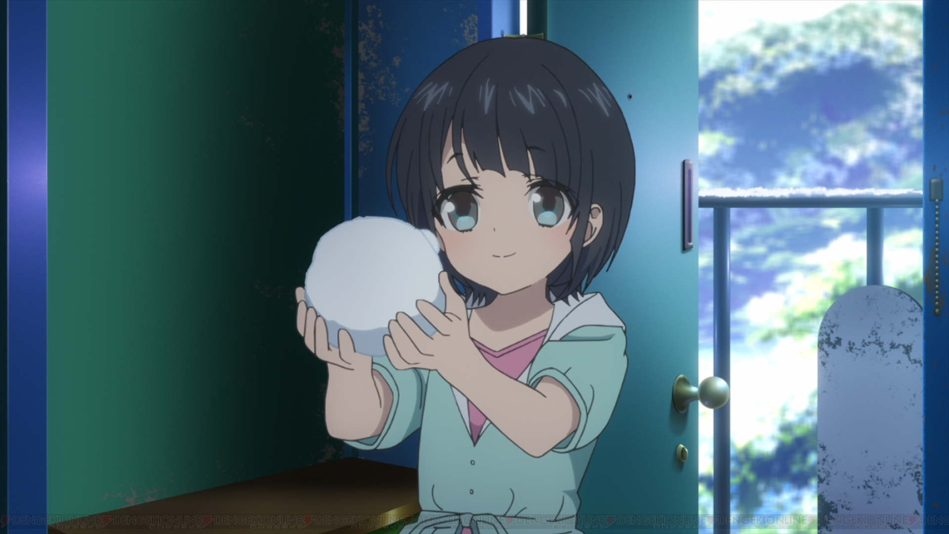 凪のあすから うろこ様が語る この先訪れる禍事 とは 第9話 知らないぬくもり 先行カット あらすじを公開 電撃オンライン 凪のあすから うろこ様が語る この先訪れる禍事 とは 第9話 知らないぬくもり 先行カット あらすじを公開 電撃オンライン