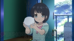 『凪のあすから』うろこ様が語る“この先訪れる禍事”とは？ 第9話“知らないぬくもり”先行カット＆あらすじを公開