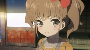 『凪のあすから』うろこ様が語る“この先訪れる禍事”とは？ 第9話“知らないぬくもり”先行カット＆あらすじを公開