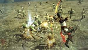 『真・三國無双7 猛将伝』の新規IFシナリオを紹介！ 新武将の活躍を描いた専用イベントを見られるシナリオも
