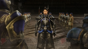 『真・三國無双7 猛将伝』の新規IFシナリオを紹介！ 新武将の活躍を描いた専用イベントを見られるシナリオも