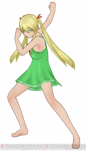 『AKIBA’S TRIP2』