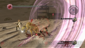 『ドラッグ オン ドラグーン3』