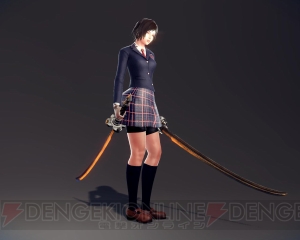 『マビノギ英雄伝』セクシーすぎるインナーなど100点以上のファッションをチェック！【『マビノギ英雄伝』の楽しさを広め隊！（第2回）】